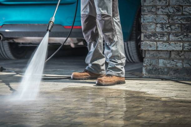 Best Soft Washing  in Goshen, CA