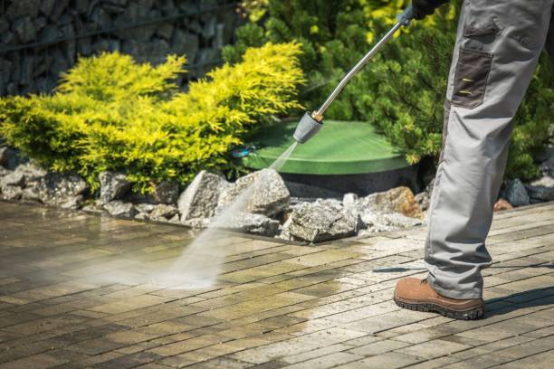 Professional  Pressure Washing Services in Goshen, CA