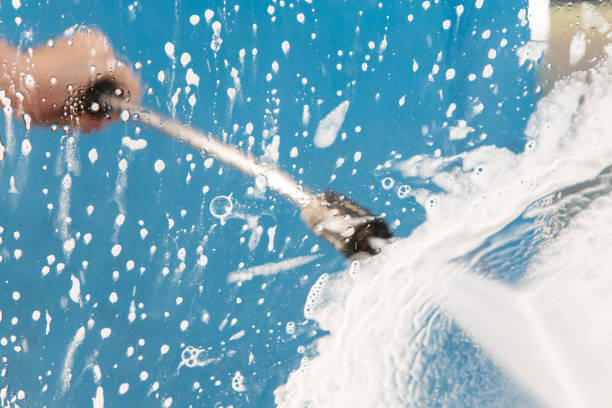 Best Concrete Sealing  in Goshen, CA