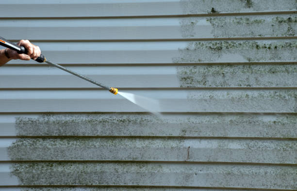 Best Parking Lot and Garage Cleaning  in Goshen, CA