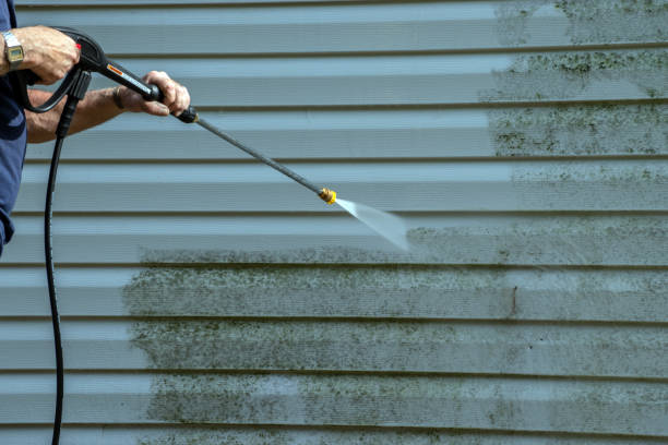Best Gutter Cleaning  in Goshen, CA